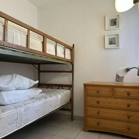 Apartmán Sp500-e01 2 Pieces 4 Couchages Pierre La *