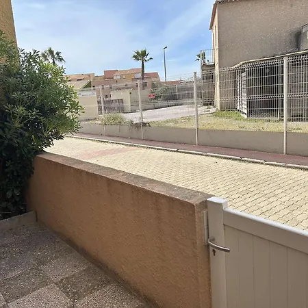 Sp500-e01 2 Pieces 4 Couchages Pierre La Apartmán