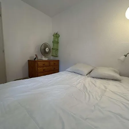 Sp500-e01 2 Pièces 4 Couchages Pierre La *