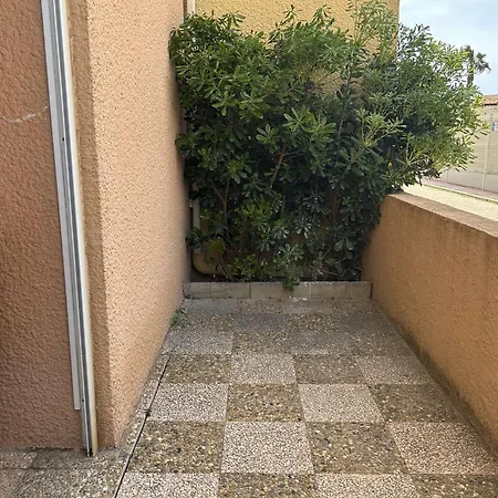 Appartamento Sp500-e01 2 Pièces 4 Couchages Pierre La Saint-Pierre-la-Mer (Aude)