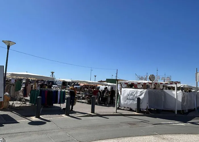 Sp500-e01 2 Pieces 4 Couchages Pierre La Saint-Pierre-la-Mer (Aude)