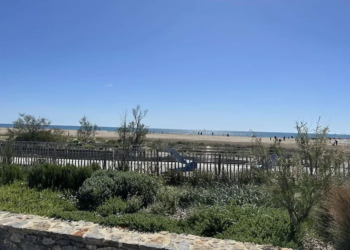 Sp500-e01 2 Pieces 4 Couchages Pierre La *