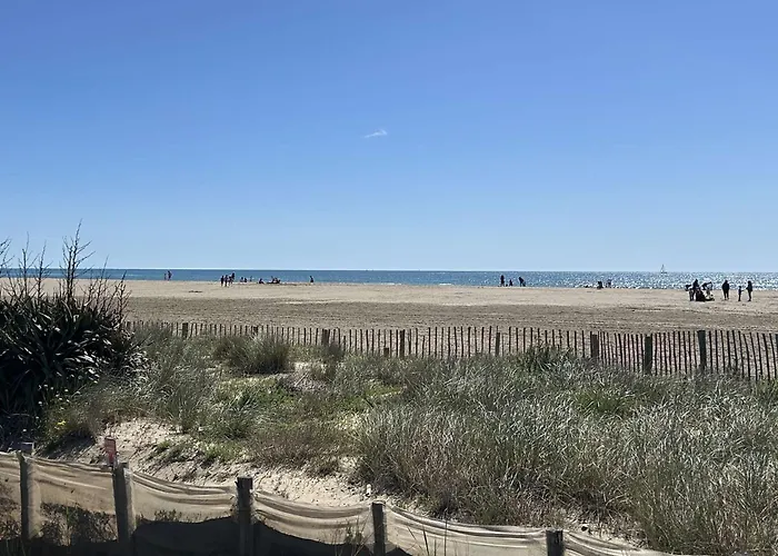 Sp500-e01 2 Pieces 4 Couchages Pierre La *